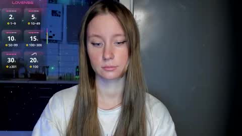LusyaGreenberg online show from September 11, 3:57 pm