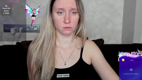 LusyaGreenberg online show from January 3, 6:24 pm