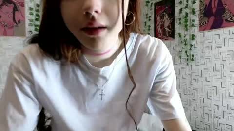 lusypickme online show from March 8, 4:12 am