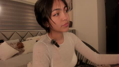 Lu online show from February 7, 12:39 pm