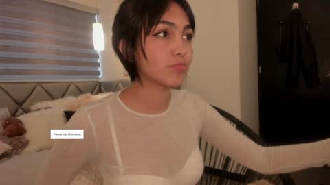 Lu online show from February 7, 3:52 pm
