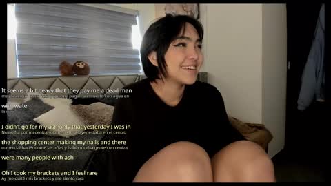 Lu online show from March 6, 2:18 pm
