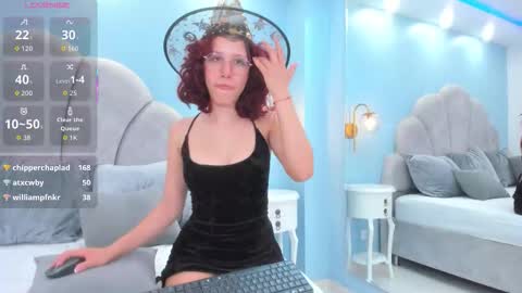 Lucy Rose  online show from November 1, 6:56 am