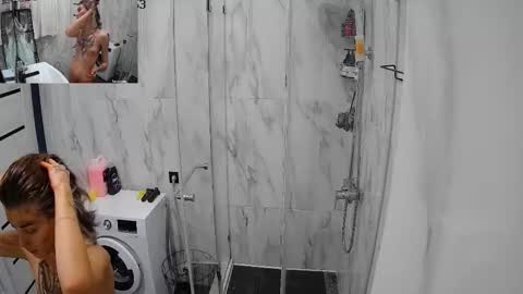 luuvteam online show from September 27, 6:55 am