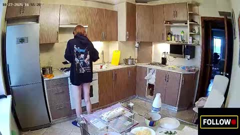 luuvteam online show from October 27, 1:55 pm