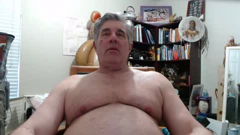 Tony online show from March 21, 11:30 pm