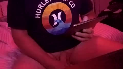 Luv2tokNstrok online show from October 21, 6:40 am