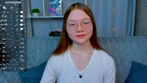 Tessa online show from January 9, 1:44 am