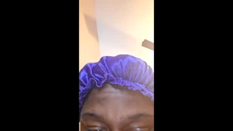 itsthadonnbae2xx online show from September 24, 8:43 am