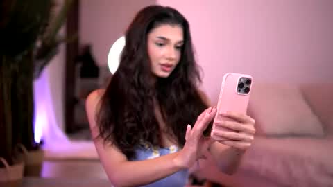 Caprice online show from December 5, 6:34 am