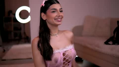 Caprice online show from April 18, 6:43 pm