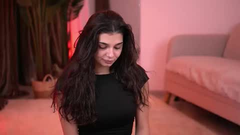 Caprice online show from November 23, 3:43 pm