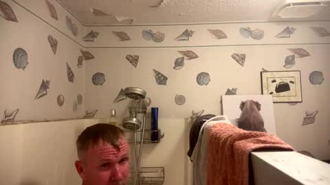 luveatinpussy8 online show from April 1, 1:39 am