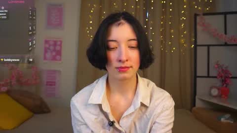 Sasha online show from February 22, 9:13 am