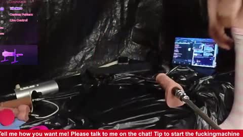 Live For You online show from April 7, 1:02 pm