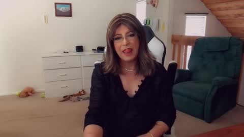 Britney online show from September 20, 8:56 pm