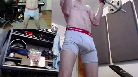 Jim Bo online show from January 16, 5:32 am