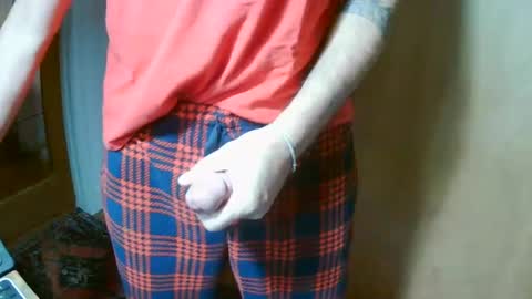 luvzjerkingoff online show from December 6, 3:39 pm