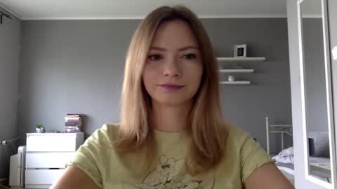 Millie online show from September 26, 3:31 pm