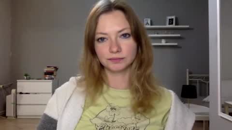 Millie online show from October 21, 8:56 pm