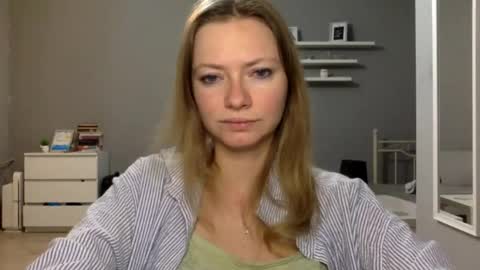 Millie online show from January 7, 10:48 pm