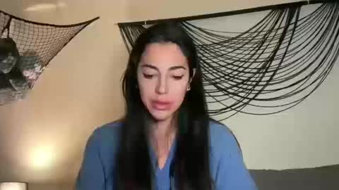 luxcher22 online show from October 11, 5:12 am