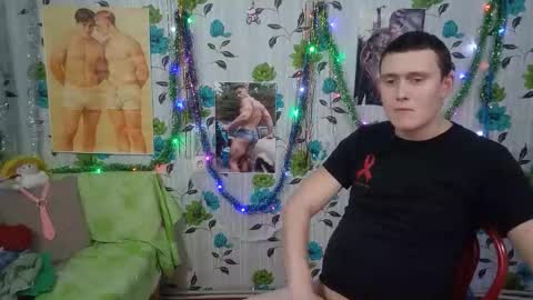 Mike online show from January 7, 10:48 pm