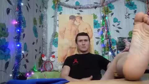 Mike online show from February 25, 9:40 pm