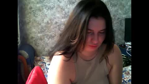 Stefany online show from February 25, 6:14 am