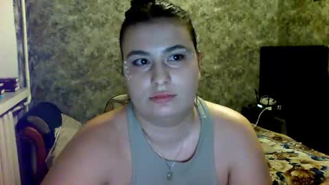 Stefany online show from March 3, 11:46 pm