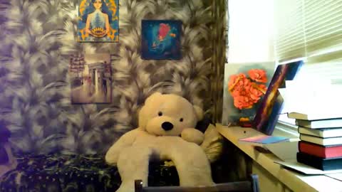 Stefany online show from February 20, 6:28 am