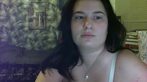 Stefany online show from February 15, 8:54 pm