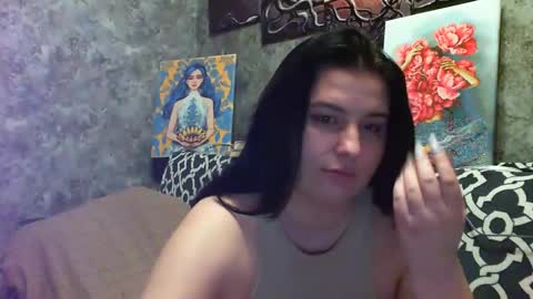 Stefany online show from February 6, 11:04 pm