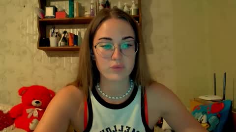 Katie online show from September 26, 4:37 pm