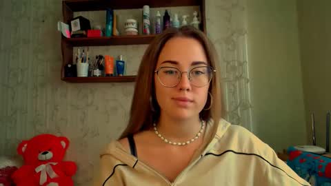 Katie online show from October 9, 12:43 pm