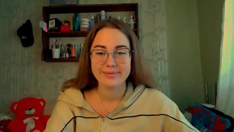 Katie online show from October 18, 9:24 am