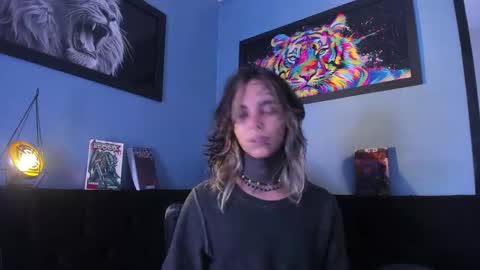 Luxiel 3 online show from January 15, 10:51 pm