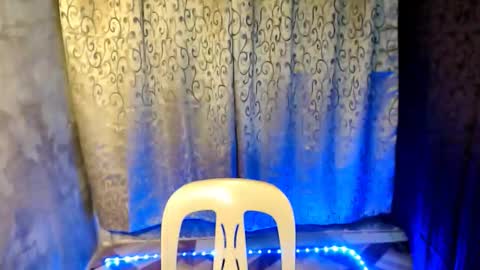 luxirfy online show from November 21, 4:27 pm