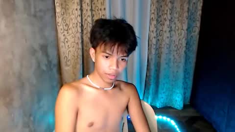 luxirfy online show from December 18, 7:31 pm