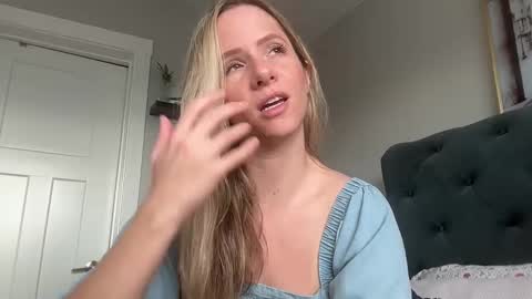 Lucylux1 online show from March 10, 5:50 pm
