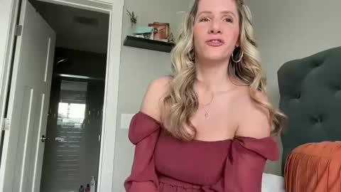 Lucylux1 online show from February 20, 5:41 pm