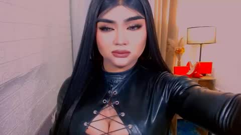 Sasha Blaire online show from October 26, 1:34 pm