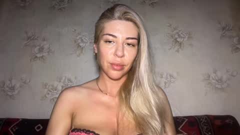 LuxSonyaStar online show from July 23, 12:14 pm
