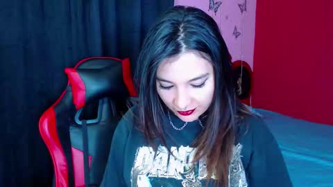 Luxy online show from September 24, 12:28 am