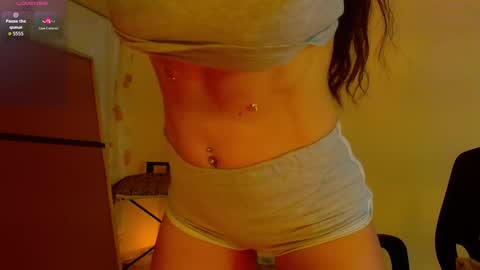 Liss online show from February 28, 1:31 am