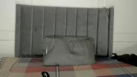 Tommy and Polly online show from February 9, 9:28 pm