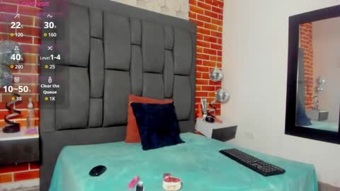 luxuryheavenn online show from May 8, 8:47 pm