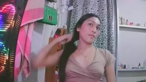 nikke online show from October 26, 1:45 pm