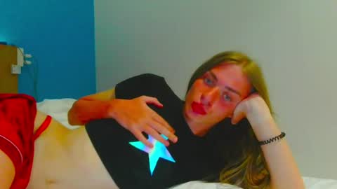 luxymodel online show from July 26, 6:27 pm