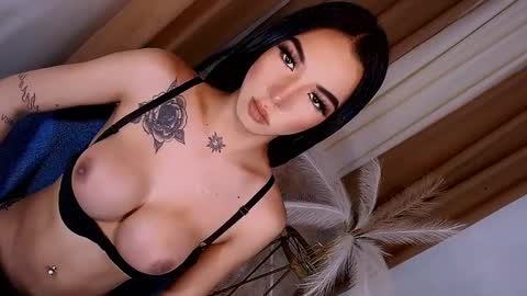 luxy online show from December 7, 12:36 am